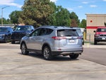 2018 Toyota RAV4 Hybrid Limited