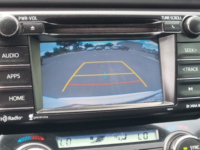 2016 Toyota RAV4 SE