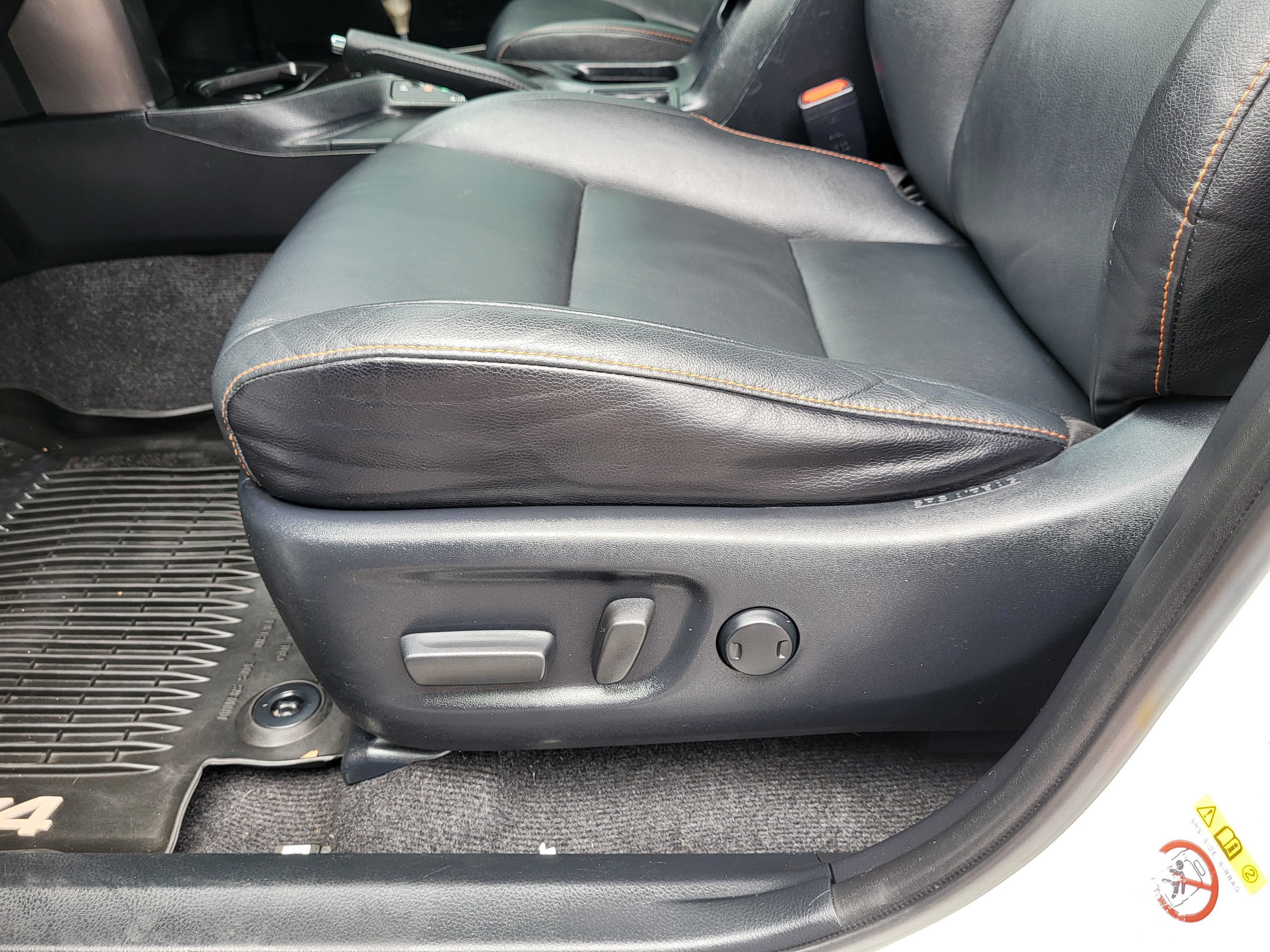 2016 Toyota RAV4 SE