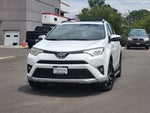 2016 Toyota RAV4 SE