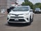2016 Toyota RAV4 SE