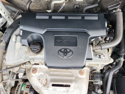 2016 Toyota RAV4 SE