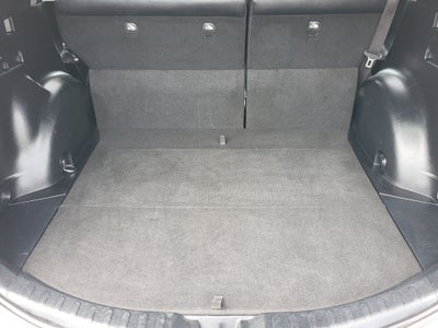 2016 Toyota RAV4 SE