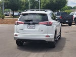 2016 Toyota RAV4 SE