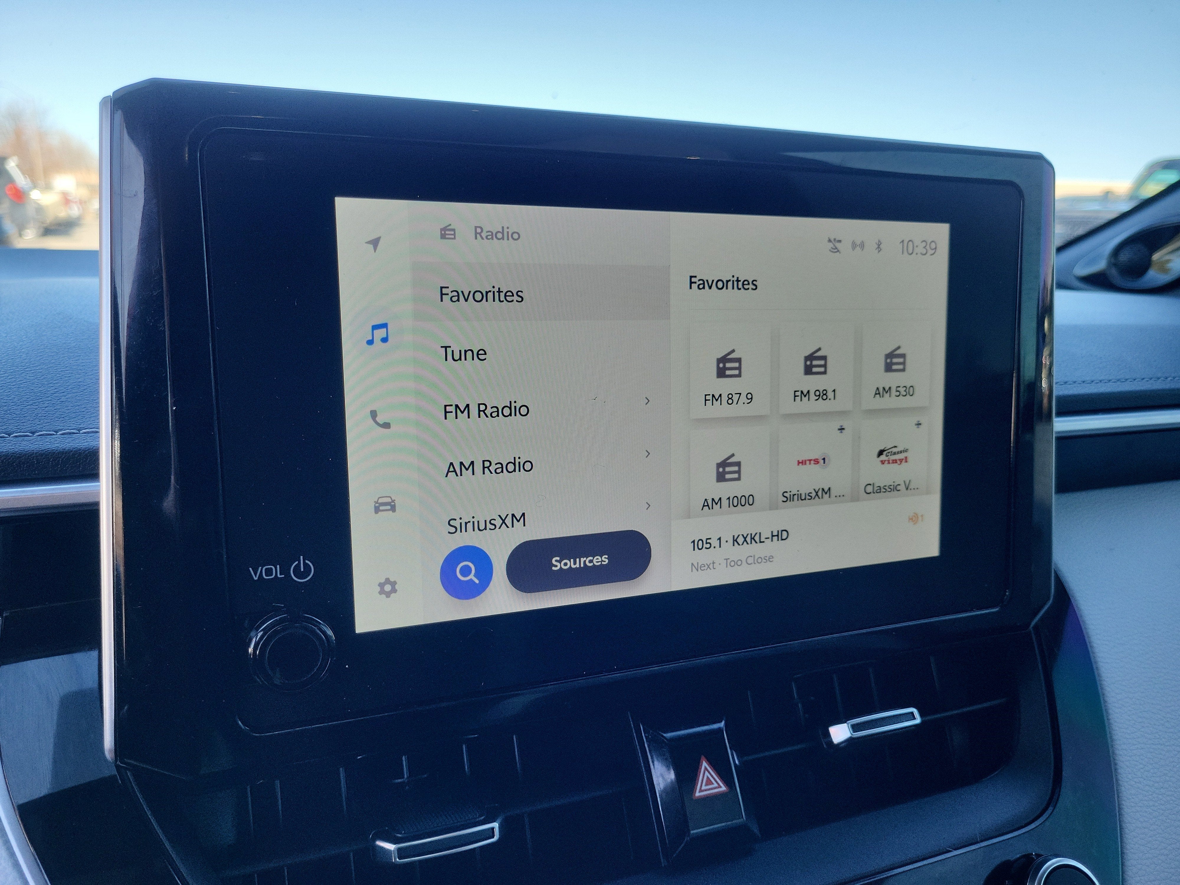 2023 Toyota Corolla Hatchback XSE