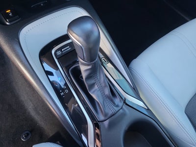 2023 Toyota Corolla Hatchback XSE