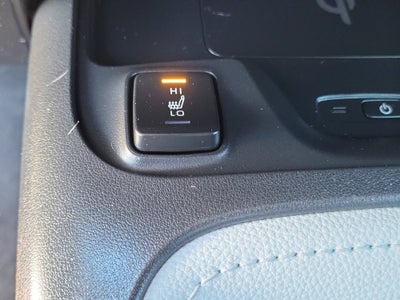 2023 Toyota Corolla Hatchback XSE