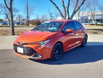 2023 Toyota Corolla Hatchback XSE
