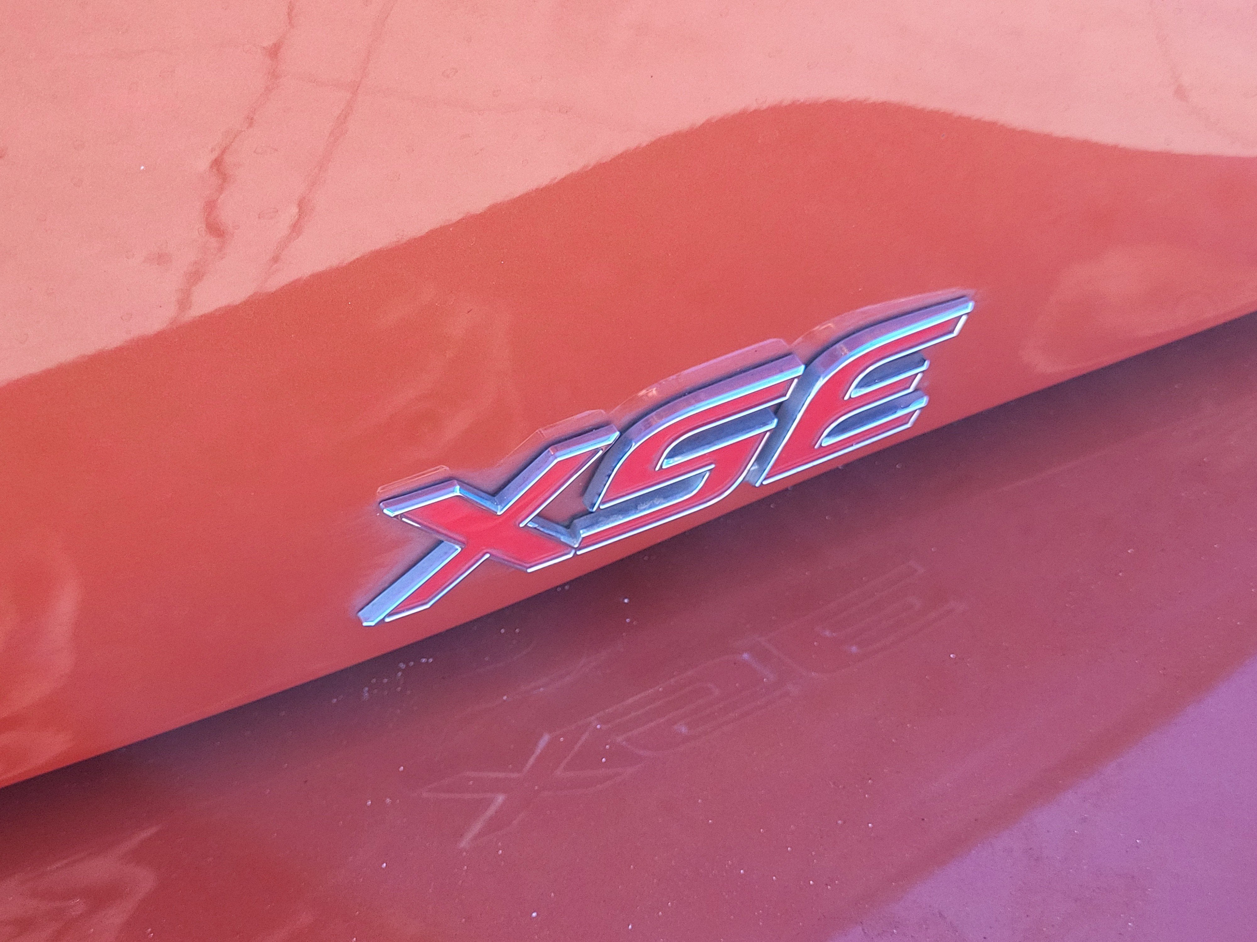 2023 Toyota Corolla Hatchback XSE