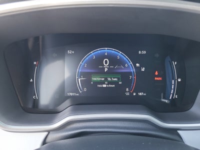 2025 Toyota Corolla Hatchback XSE