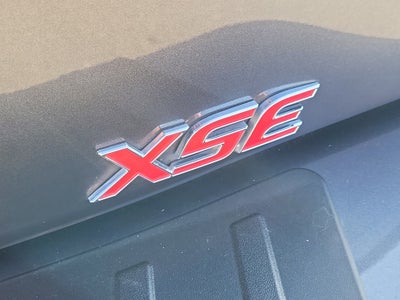 2025 Toyota Corolla Hatchback XSE