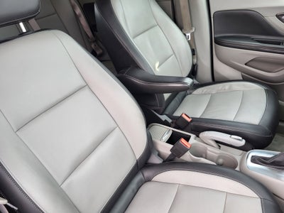 2016 Buick Encore Leather
