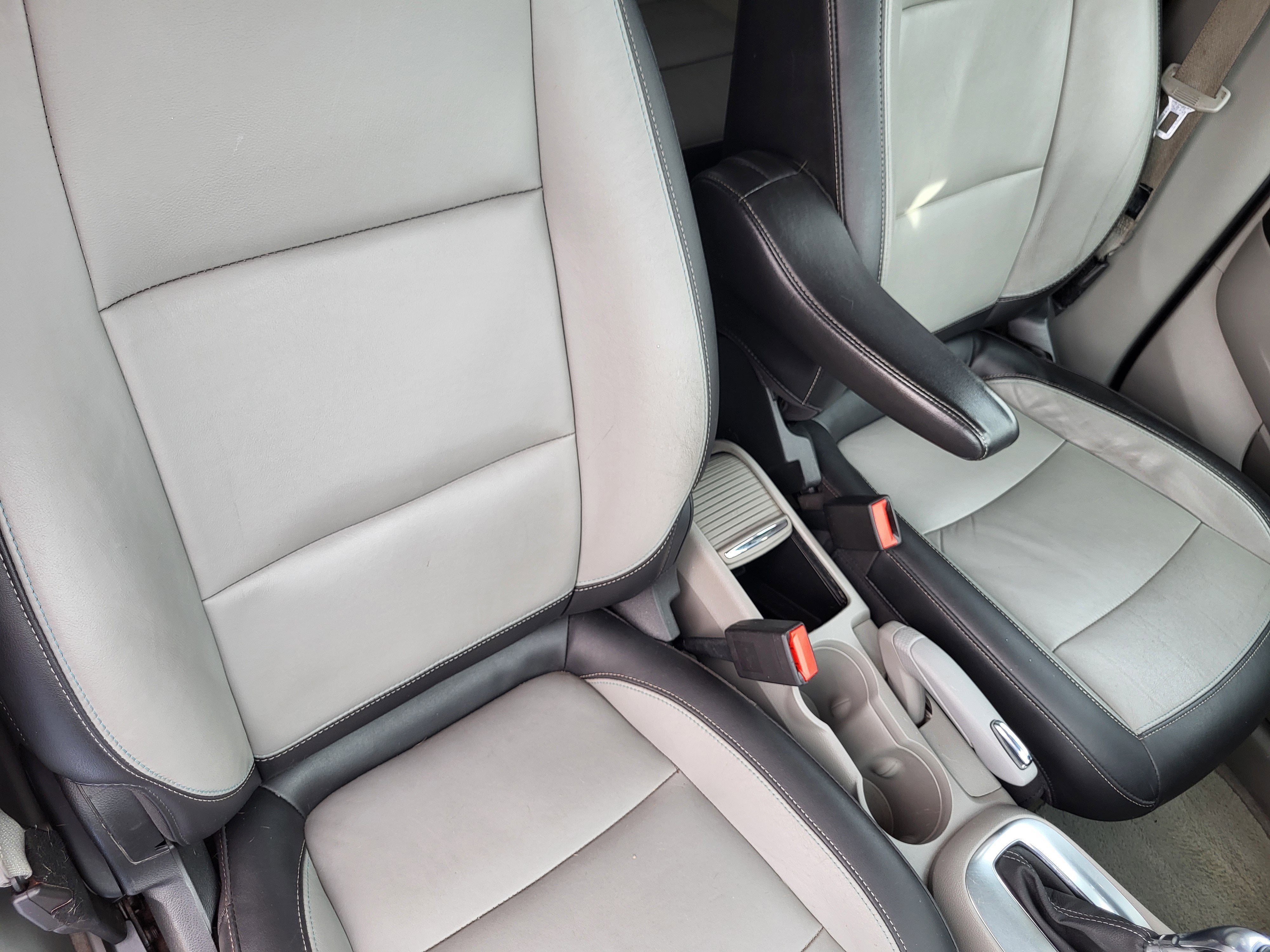 2016 Buick Encore Leather