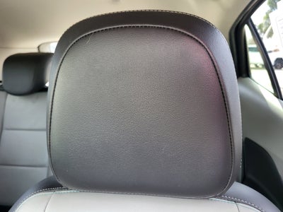 2016 Buick Encore Leather