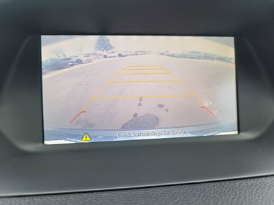 2016 Buick Encore Leather