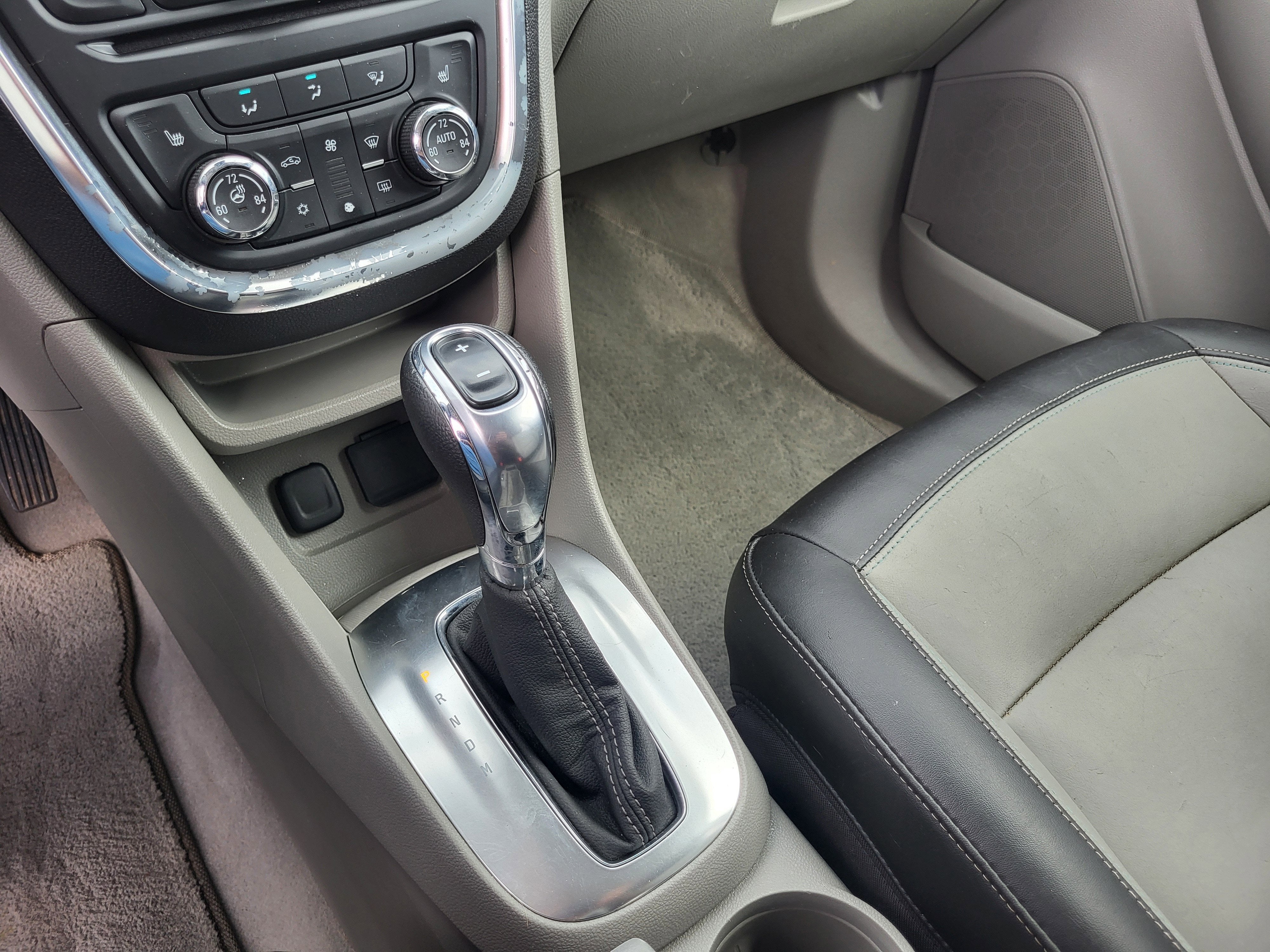 2016 Buick Encore Leather