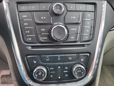 2016 Buick Encore Leather