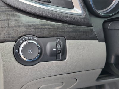 2016 Buick Encore Leather