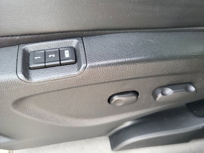 2016 Buick Encore Leather