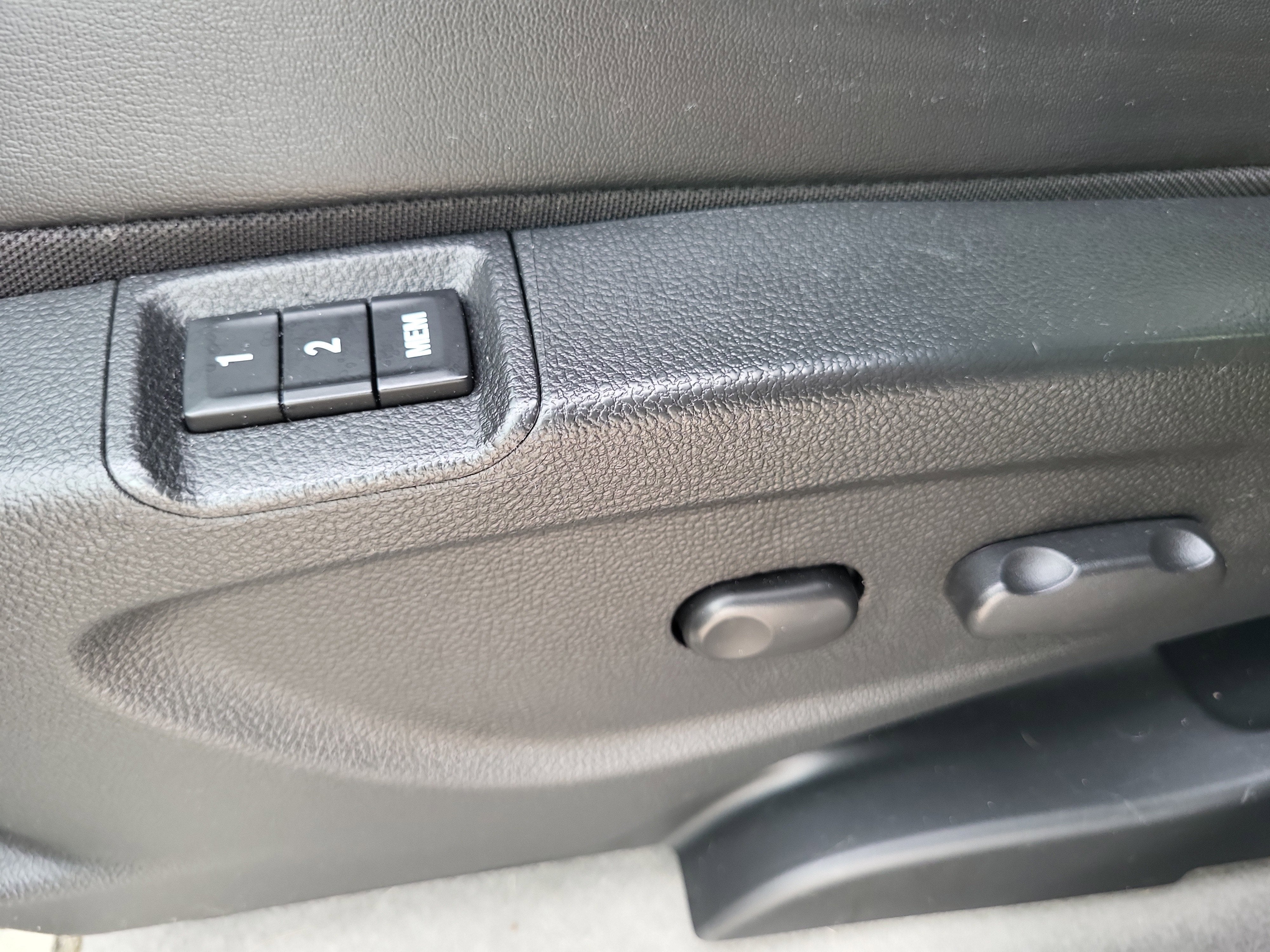 2016 Buick Encore Leather