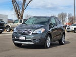 2016 Buick Encore Leather