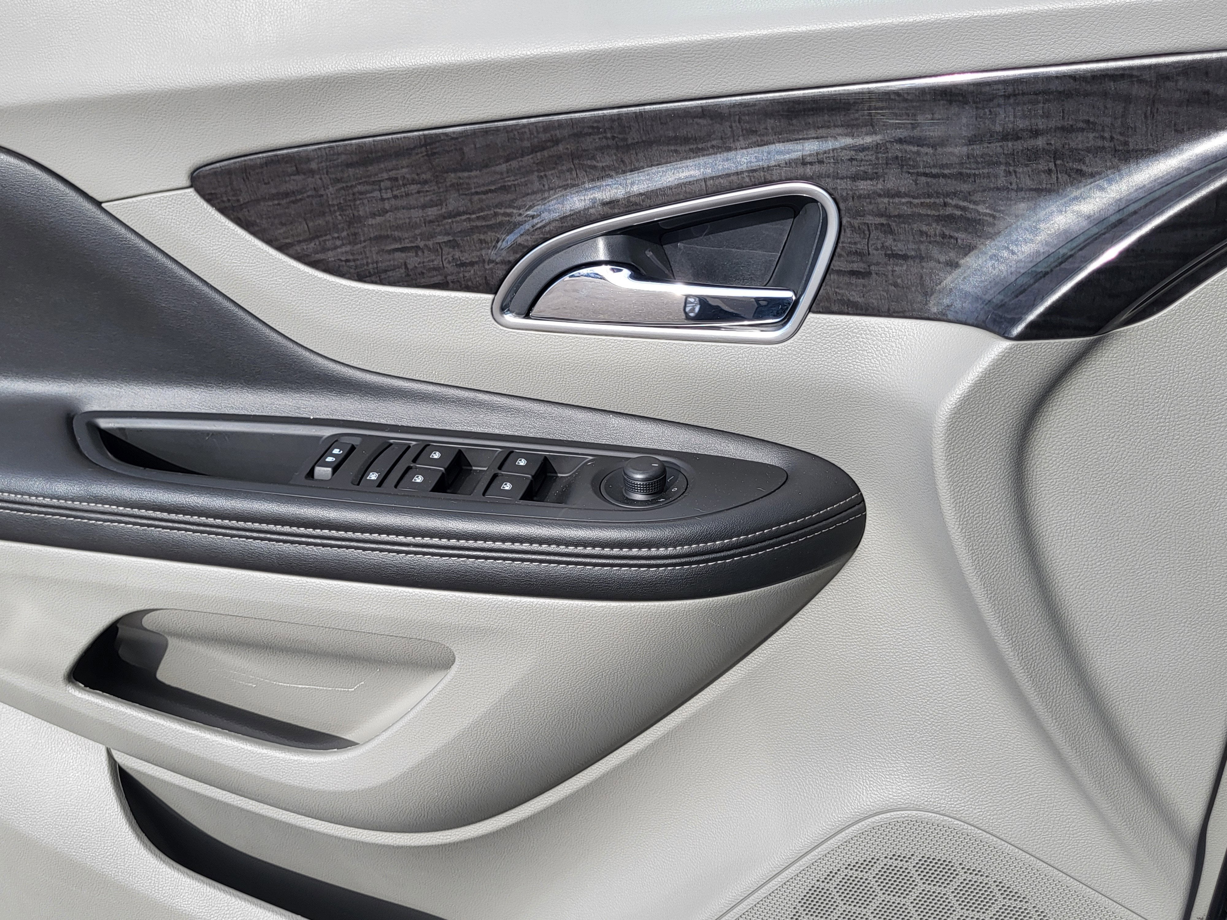 2016 Buick Encore Leather