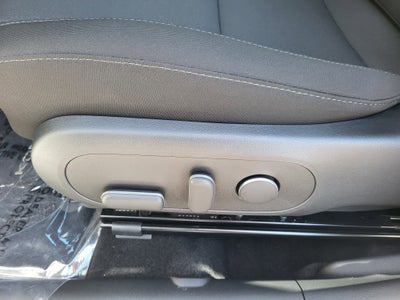 2025 Hyundai Kona Electric SEL