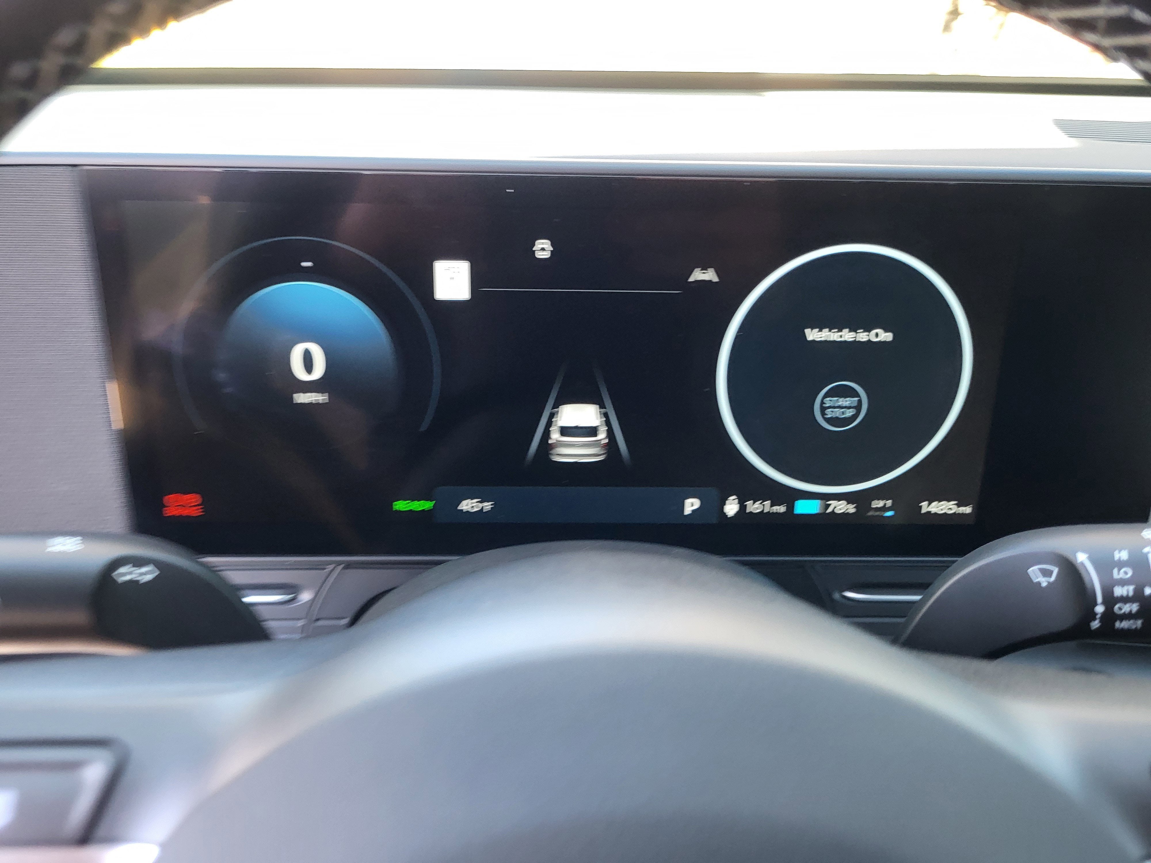 2025 Hyundai Kona Electric SEL