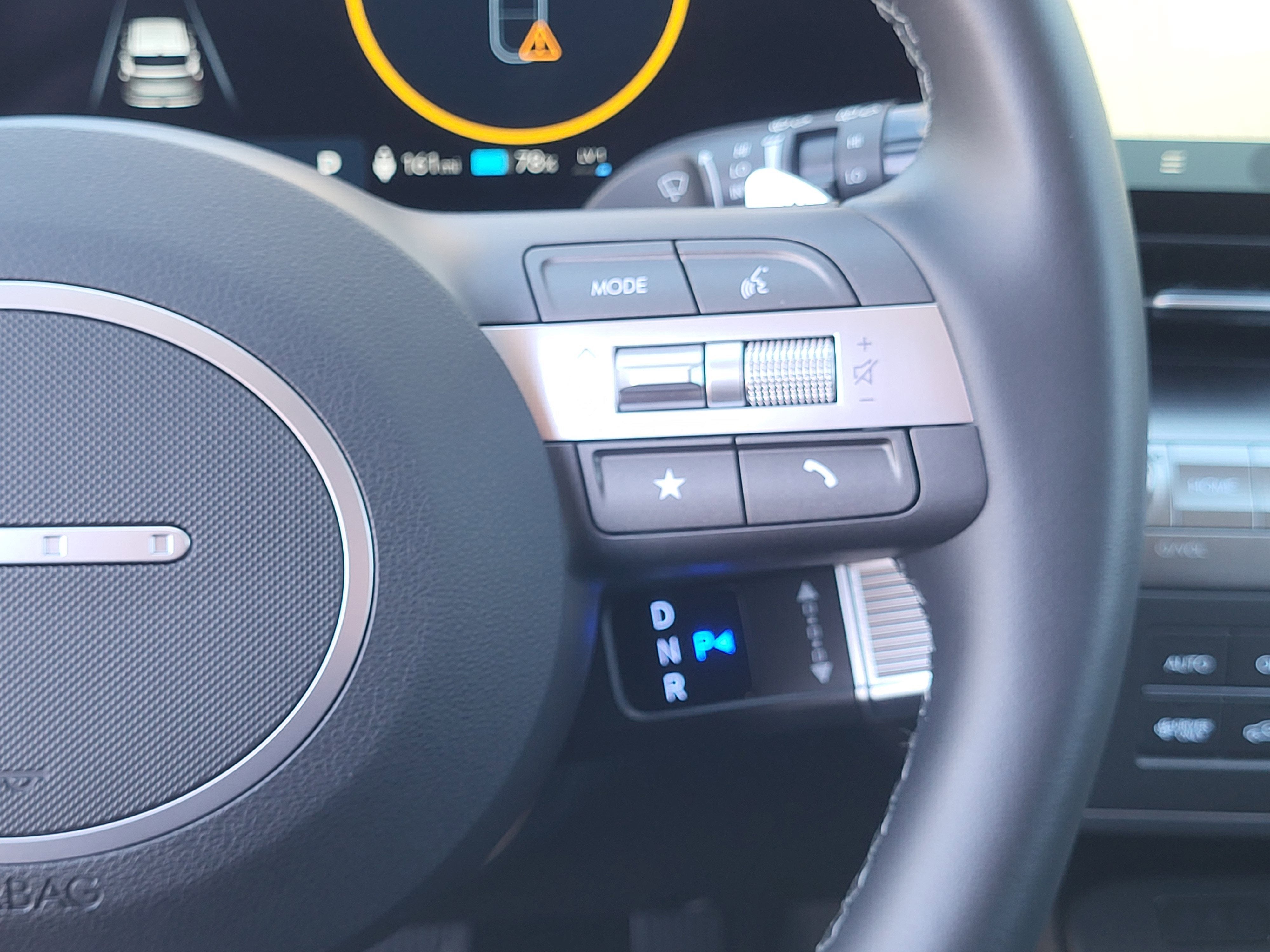 2025 Hyundai Kona Electric SEL