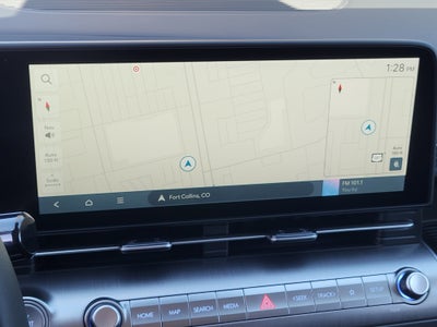 2025 Hyundai Kona Electric SEL