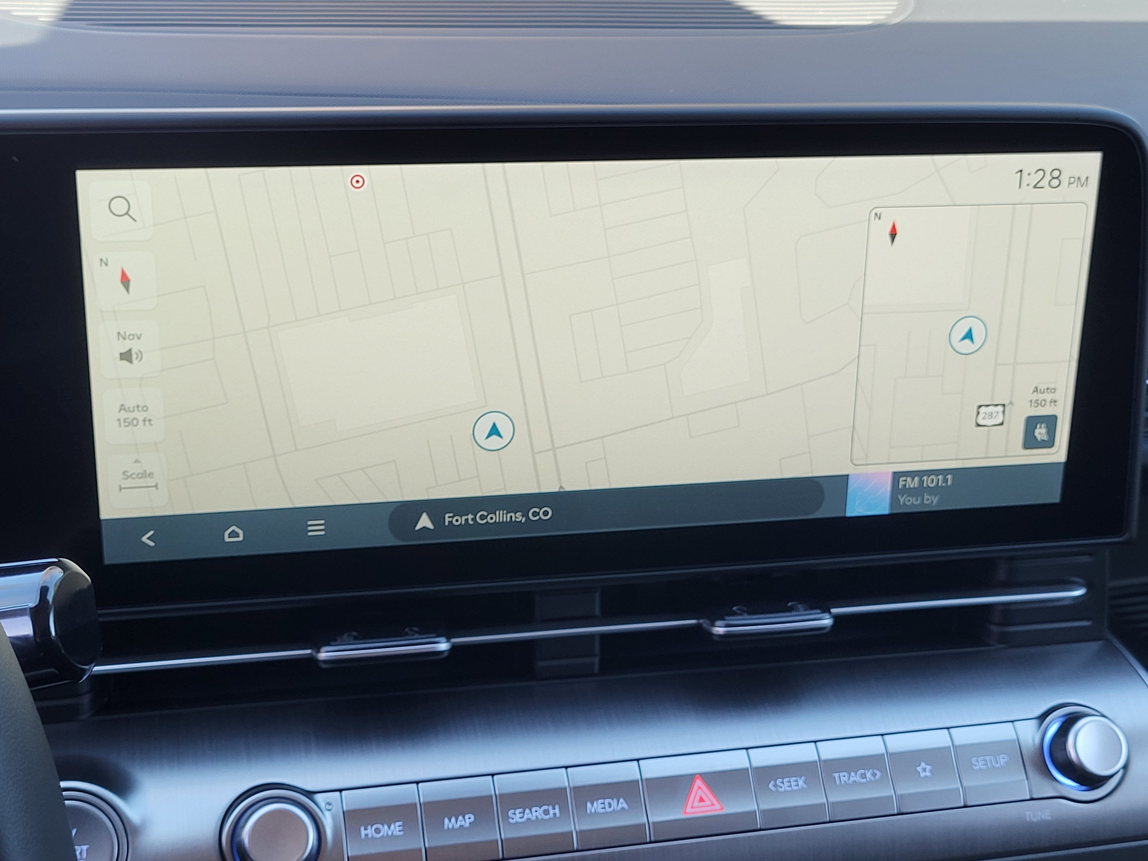 2025 Hyundai Kona Electric SEL