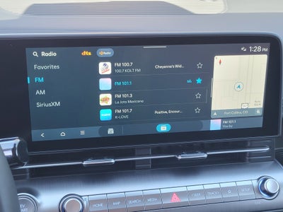 2025 Hyundai Kona Electric SEL