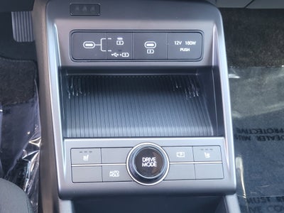 2025 Hyundai Kona Electric SEL