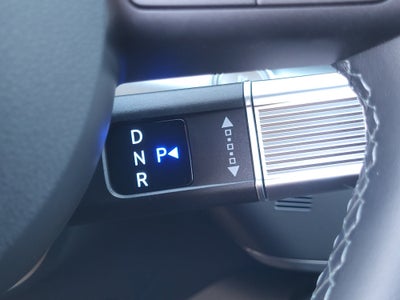 2025 Hyundai Kona Electric SEL