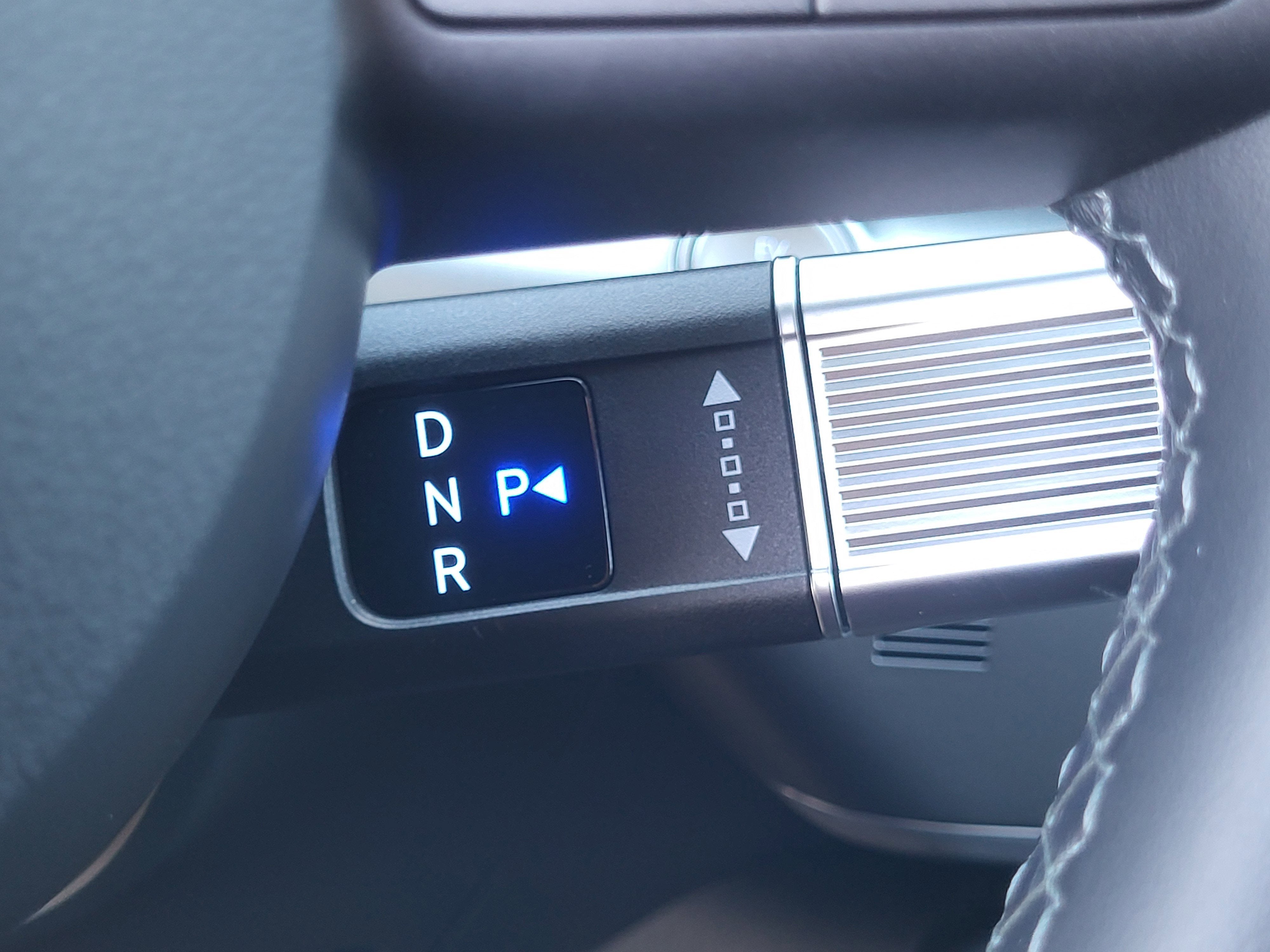 2025 Hyundai Kona Electric SEL