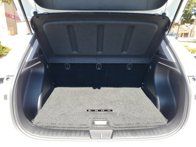 2025 Hyundai Kona Electric SEL