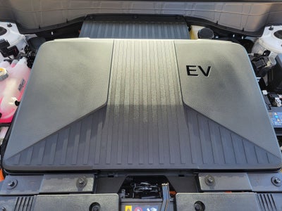 2025 Hyundai Kona Electric SEL