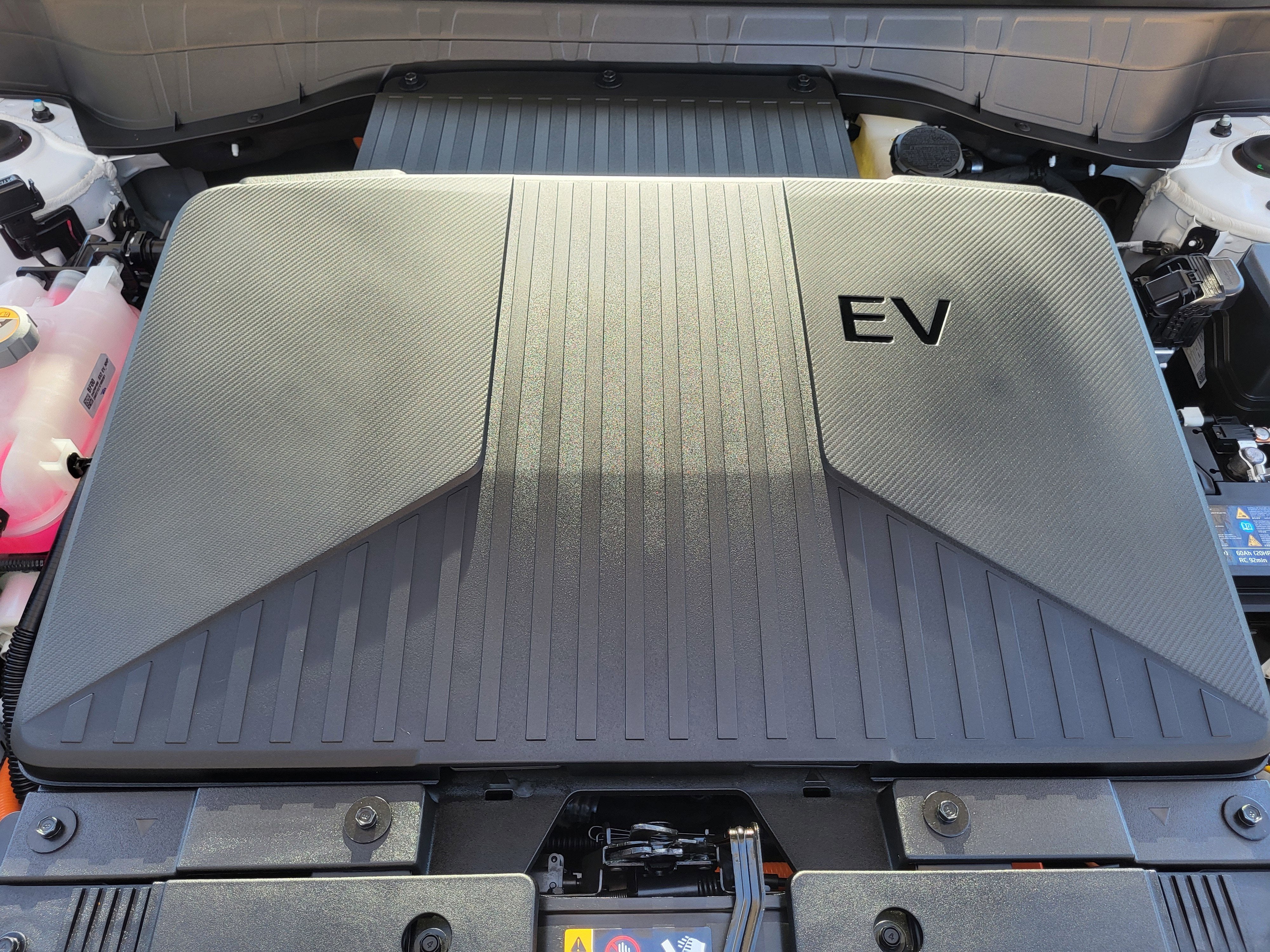 2025 Hyundai Kona Electric SEL