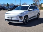 2025 Hyundai Kona Electric SEL
