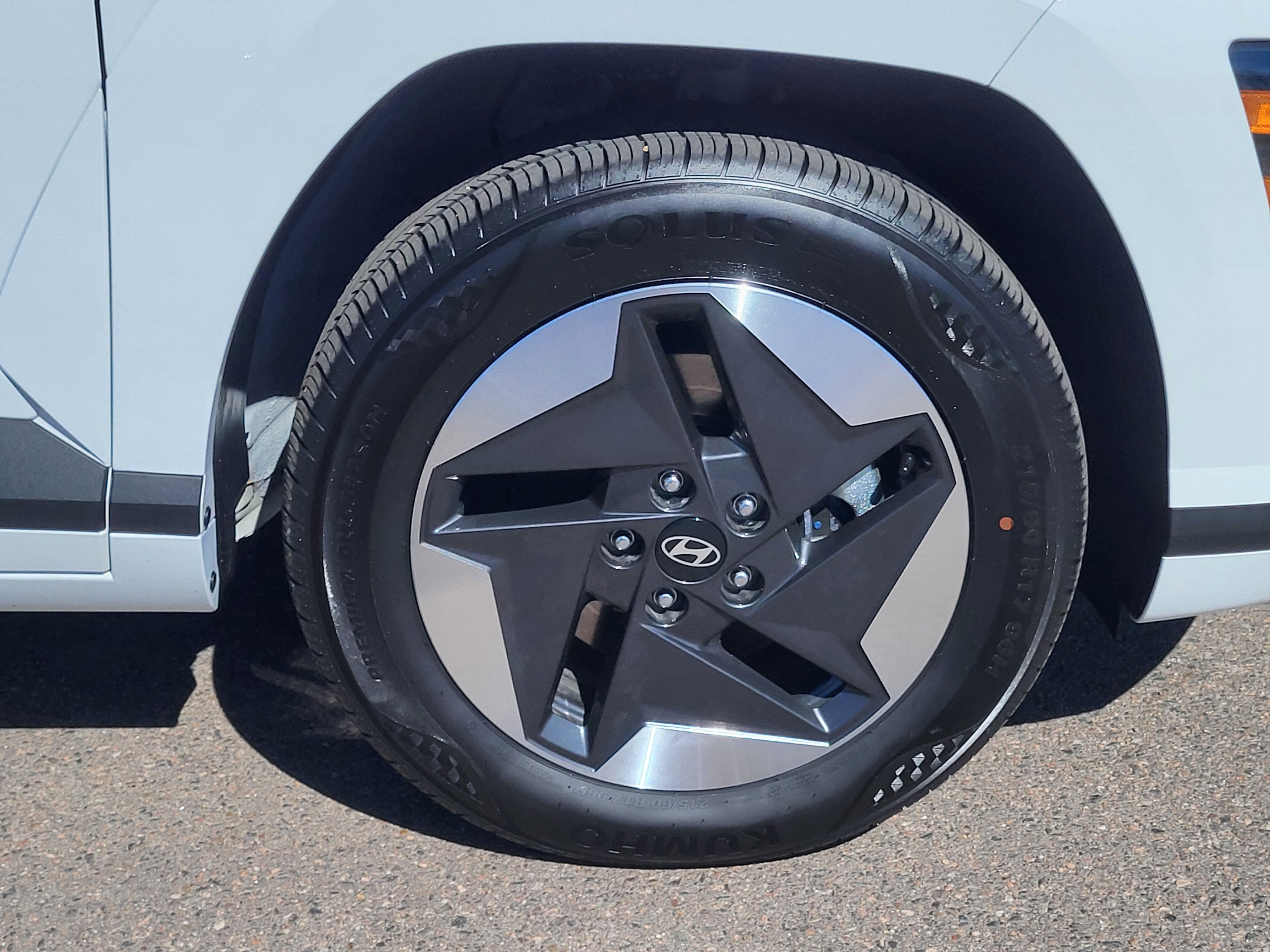 2025 Hyundai Kona Electric SEL