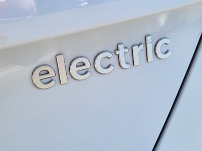 2025 Hyundai Kona Electric SEL