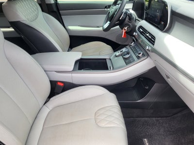 2022 Hyundai Palisade SE