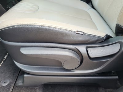 2022 Hyundai Palisade SE