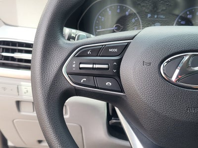 2022 Hyundai Palisade SE