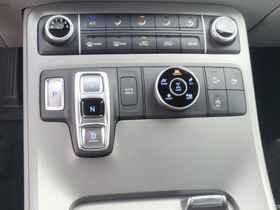 2022 Hyundai Palisade SE