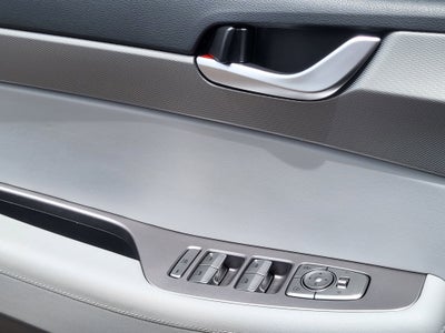 2022 Hyundai Palisade SE