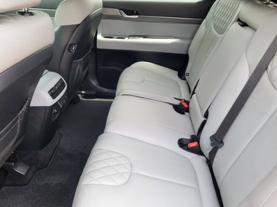 2022 Hyundai Palisade SE