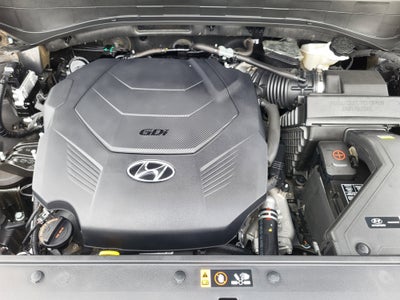 2022 Hyundai Palisade SE