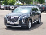 2022 Hyundai Palisade SE