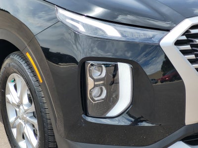 2022 Hyundai Palisade SE